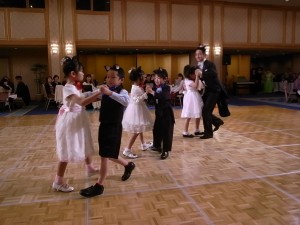 20100411　ポッターとダンス